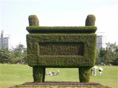 Topiary Photos